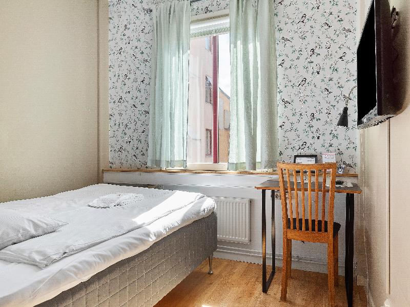 Best Western Uppsala image