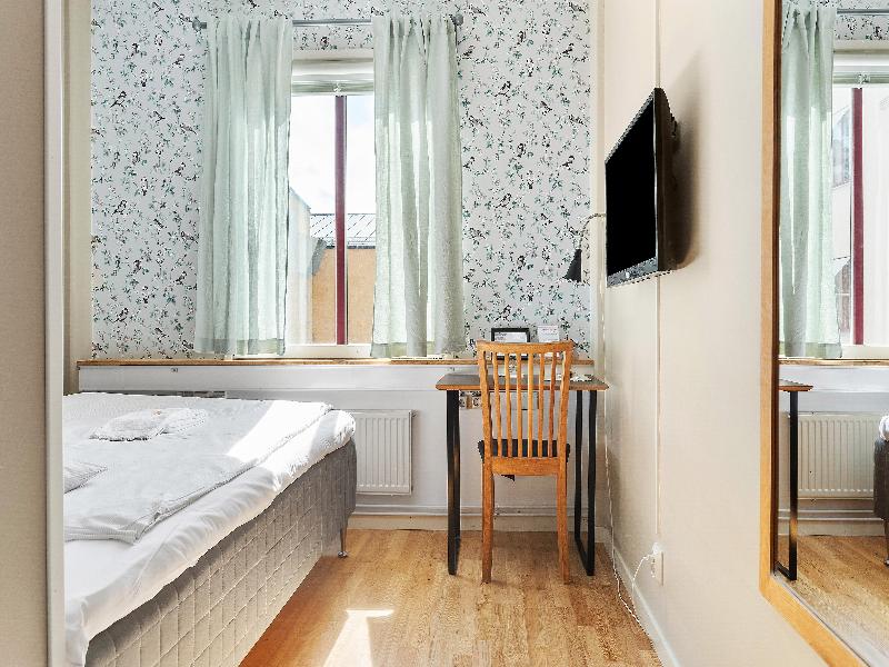 Best Western Uppsala image