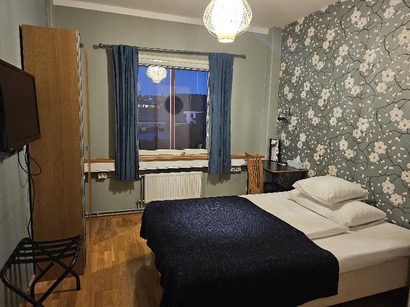 Best Western Uppsala image