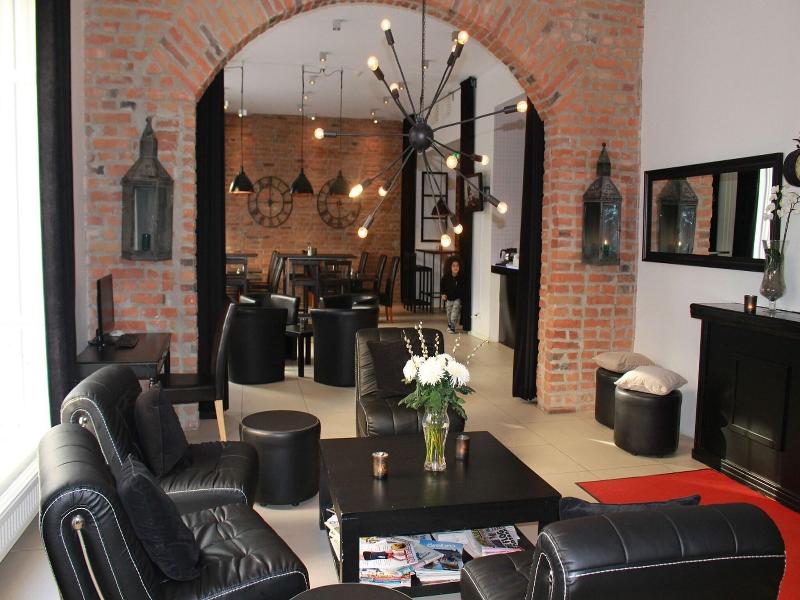 Hotell Hjalmar