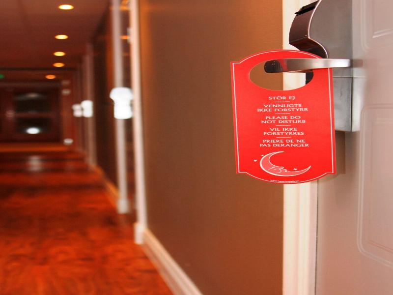 Hotell Hjalmar