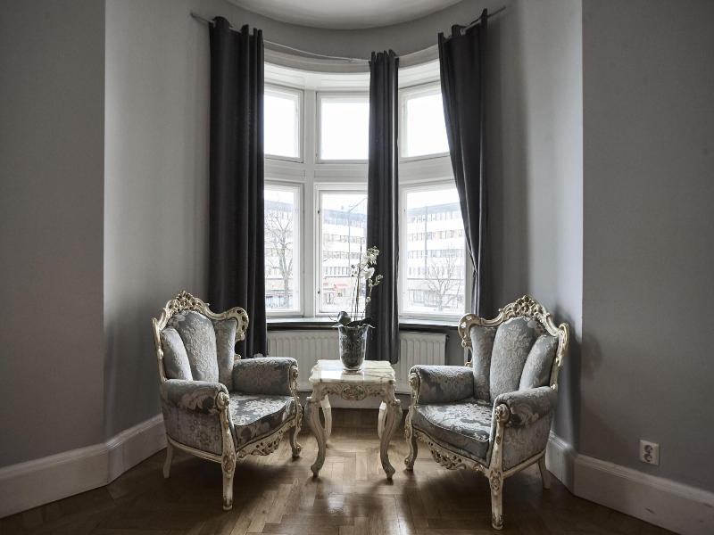 Hotell Hjalmar