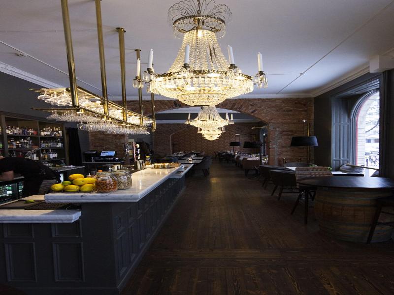 Hotell Hjalmar