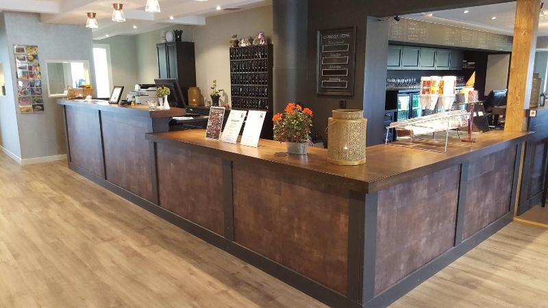 First Hotel Gyllene Hornet image