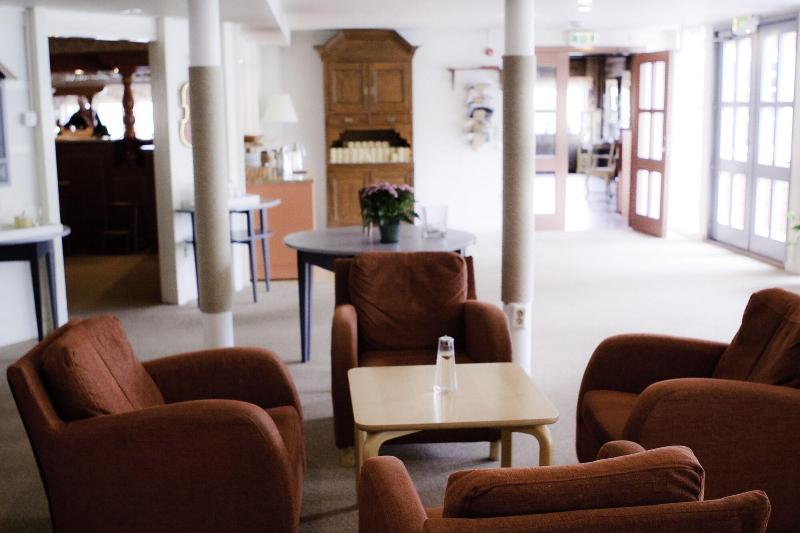 First Hotel Gyllene Hornet image