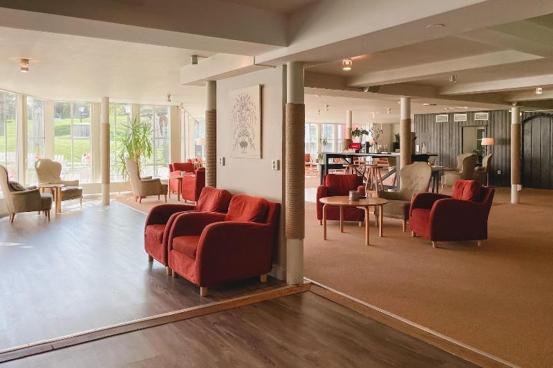 First Hotel Gyllene Hornet image