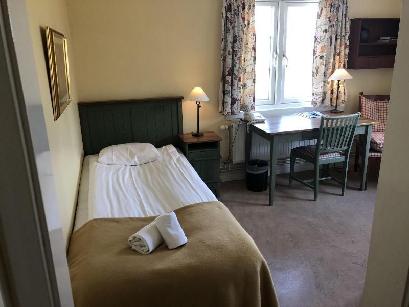 First Hotel Gyllene Hornet image