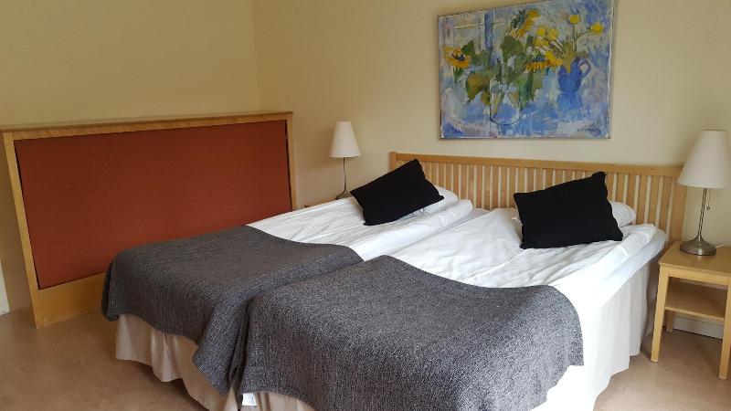First Hotel Gyllene Hornet image