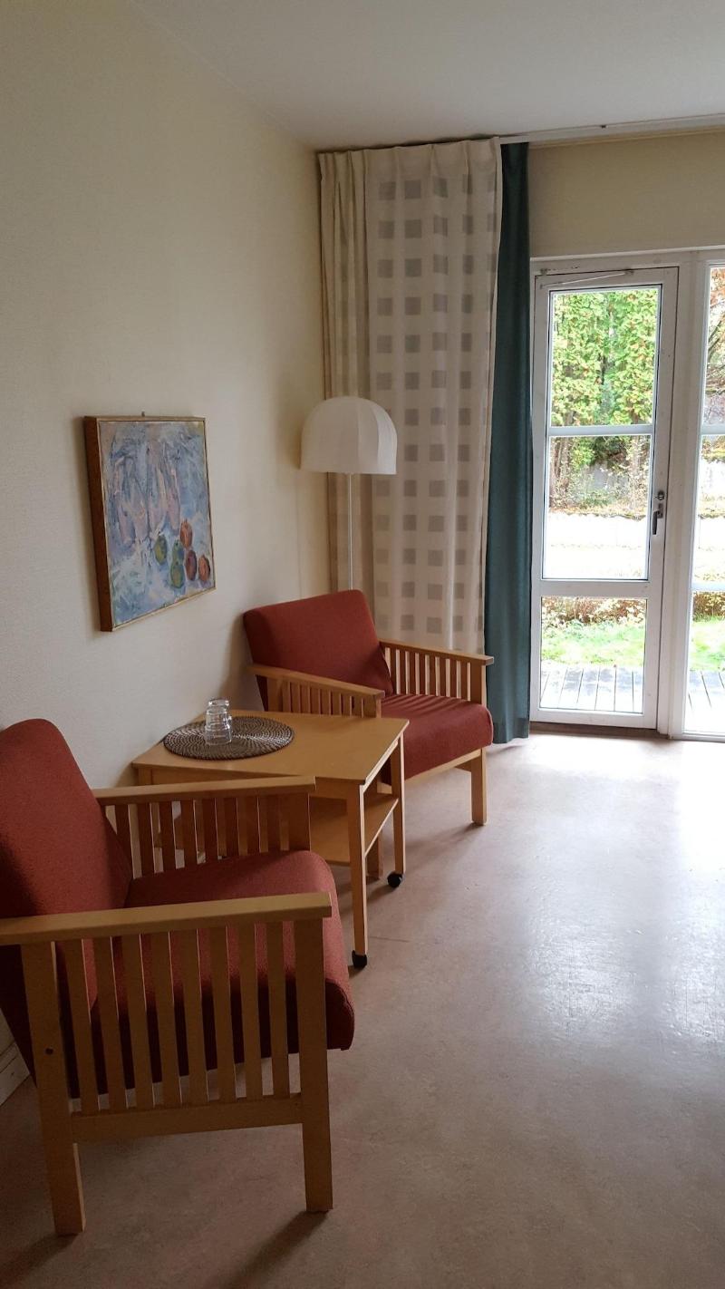 First Hotel Gyllene Hornet image