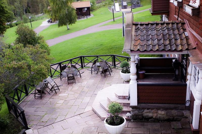First Hotel Gyllene Hornet image