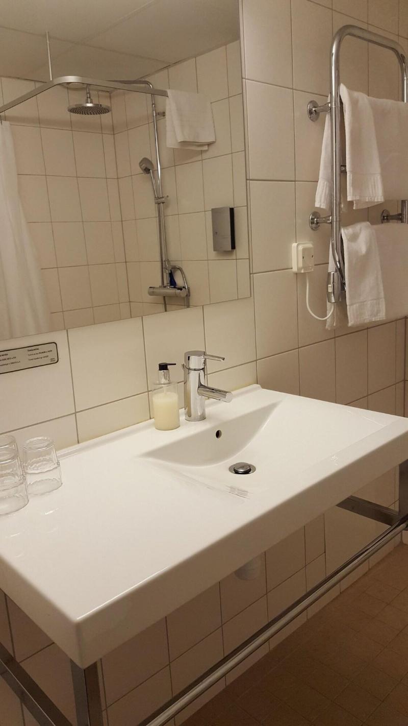 First Hotel Gyllene Hornet image