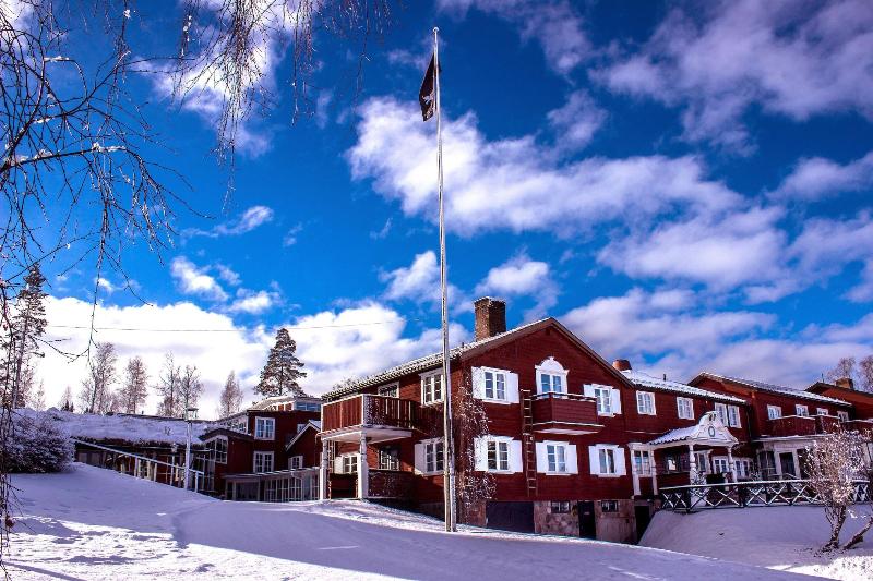 First Hotel Gyllene Hornet image