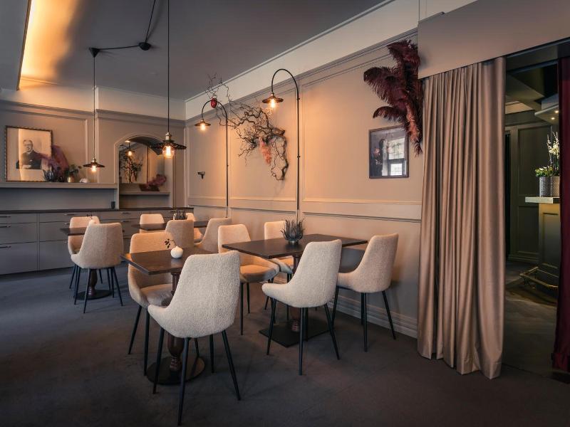Hotell Ranten image