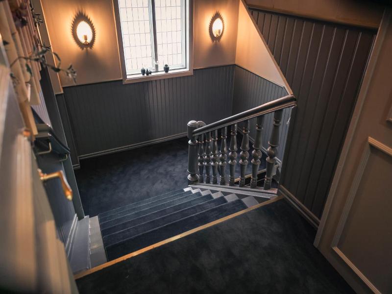 Hotell Ranten image