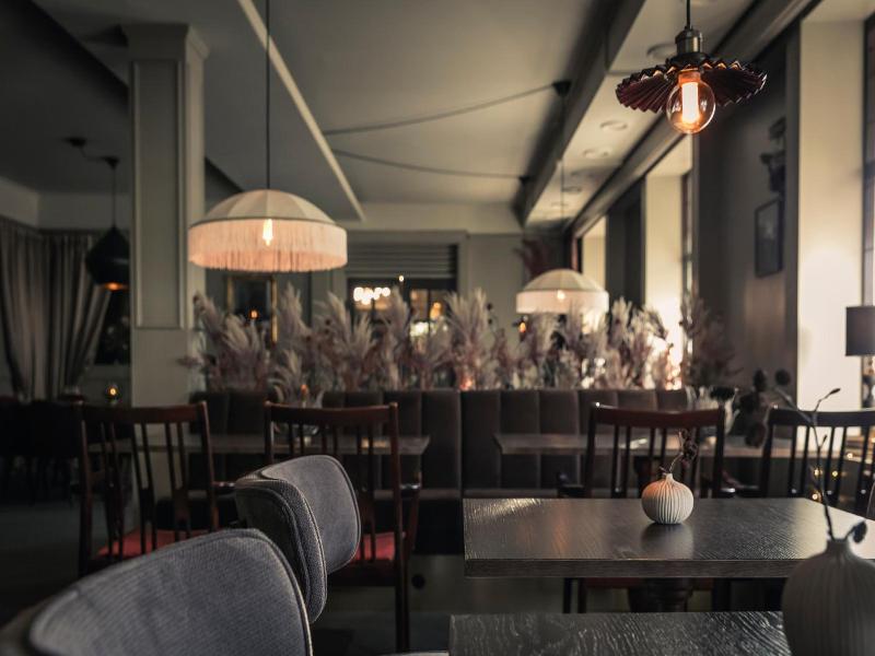 Hotell Ranten image