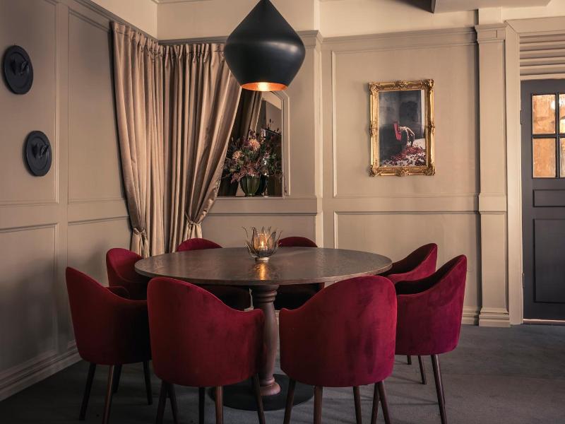 Hotell Ranten image