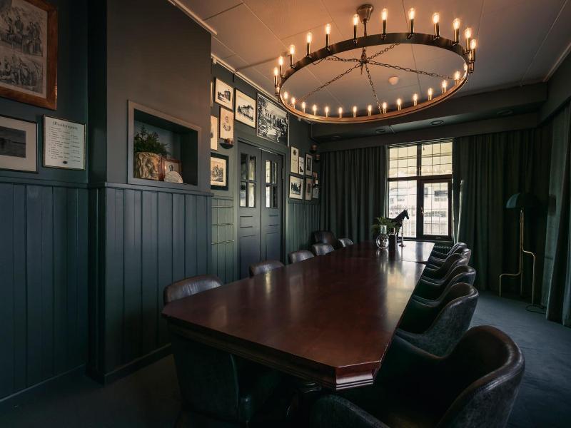 Hotell Ranten image