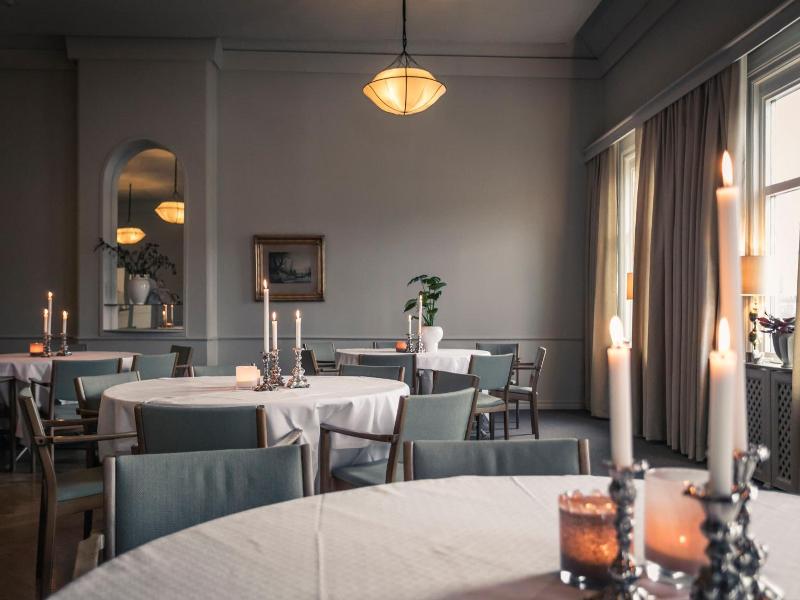 Hotell Ranten image