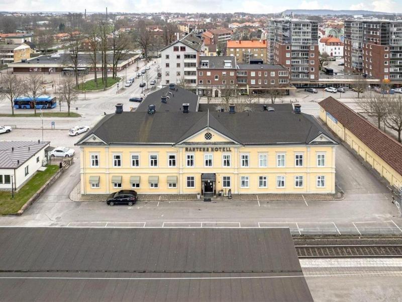 Hotell Ranten image