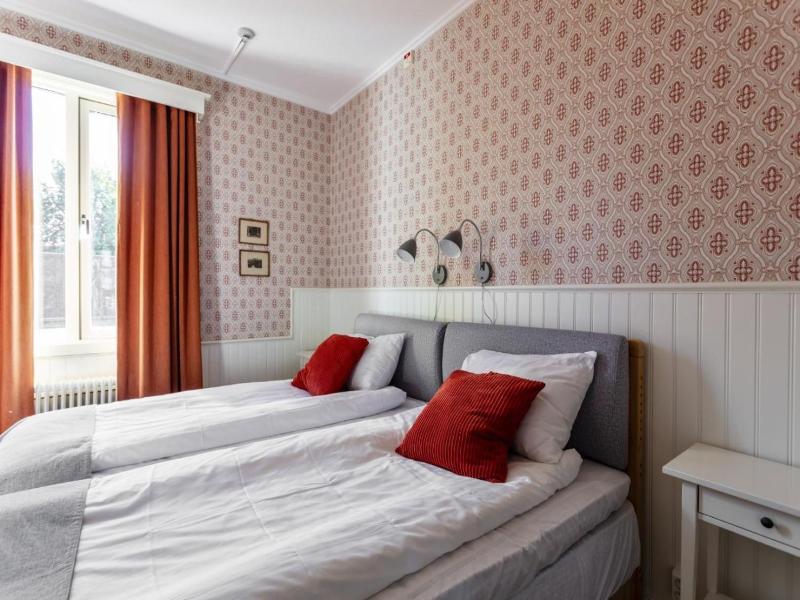 Hotell Ranten image