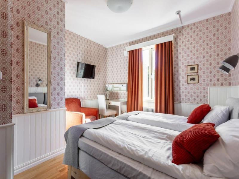 Hotell Ranten image