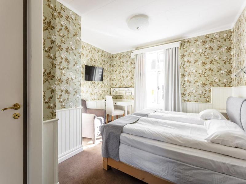 Hotell Ranten image