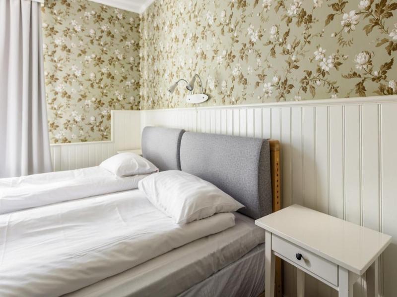 Hotell Ranten image