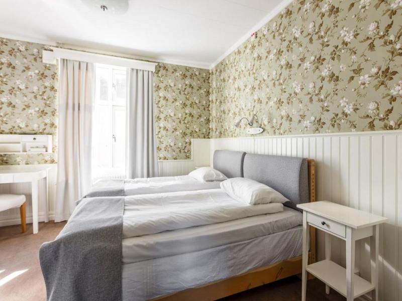 Hotell Ranten image