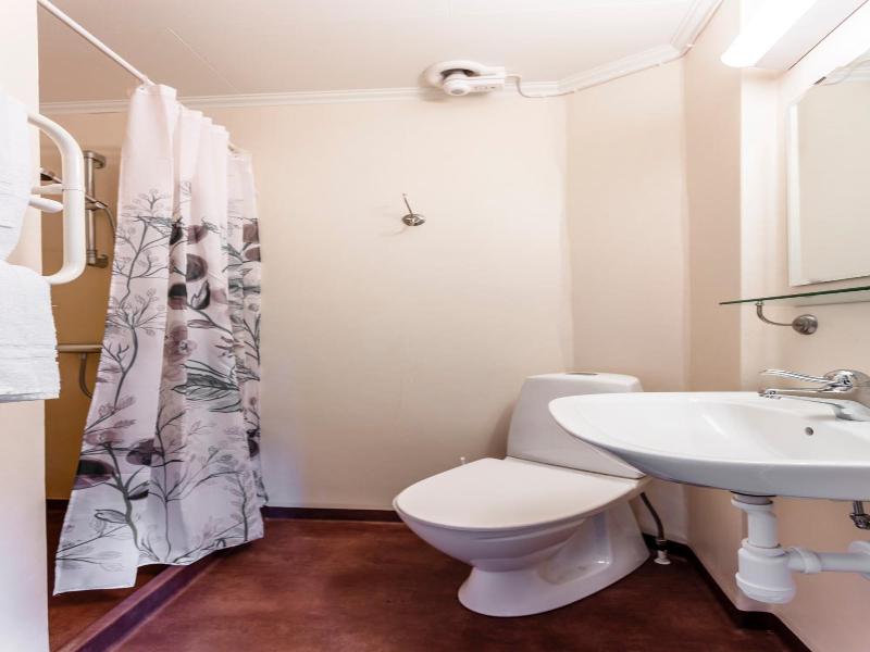 Hotell Ranten image