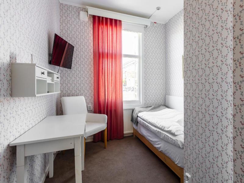 Hotell Ranten image