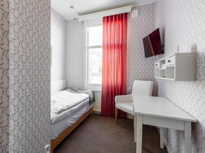 Hotell Ranten image