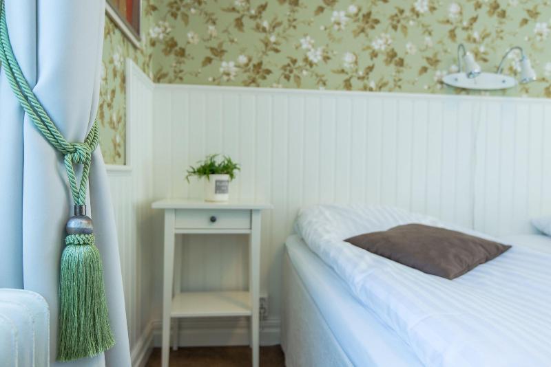 Hotell Ranten image