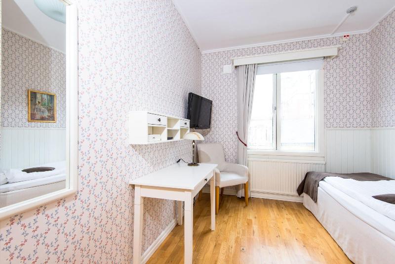 Hotell Ranten image