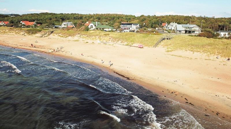 Vejby Strand Hotel image