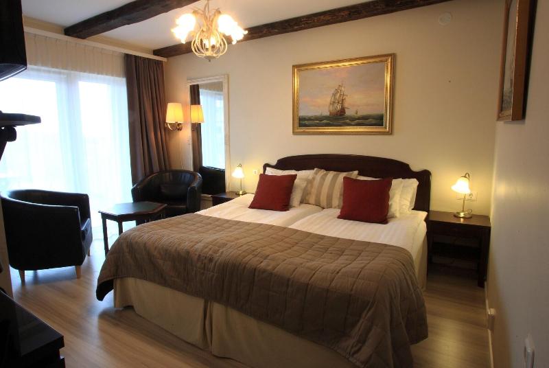 Vejby Strand Hotel image