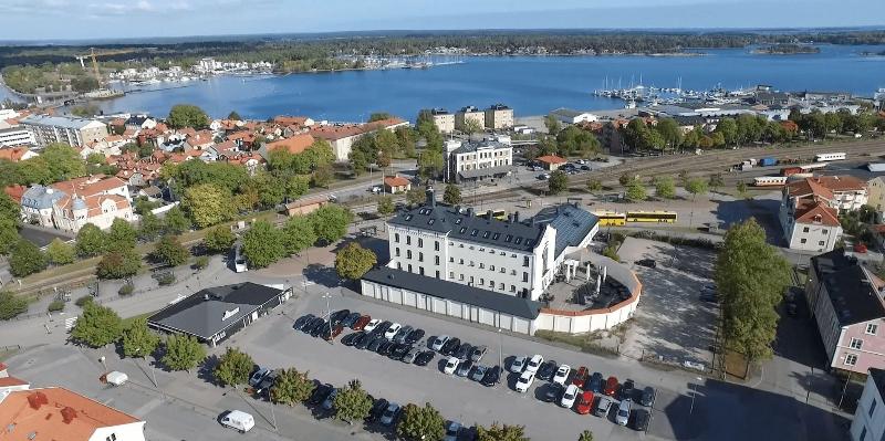 Fängelset Hotell & Konferens image