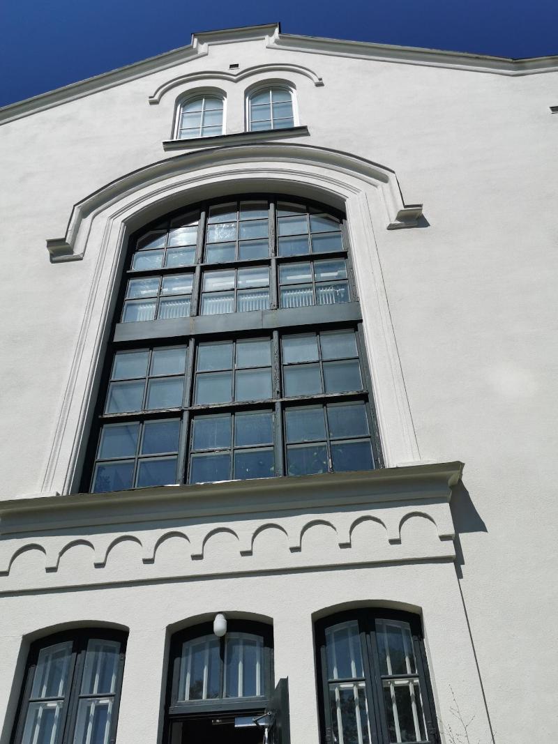 Fängelset Hotell & Konferens image