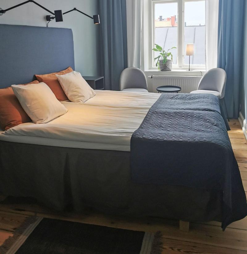 Fängelset Hotell & Konferens image