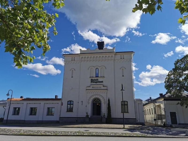 Fängelset Hotell & Konferens image
