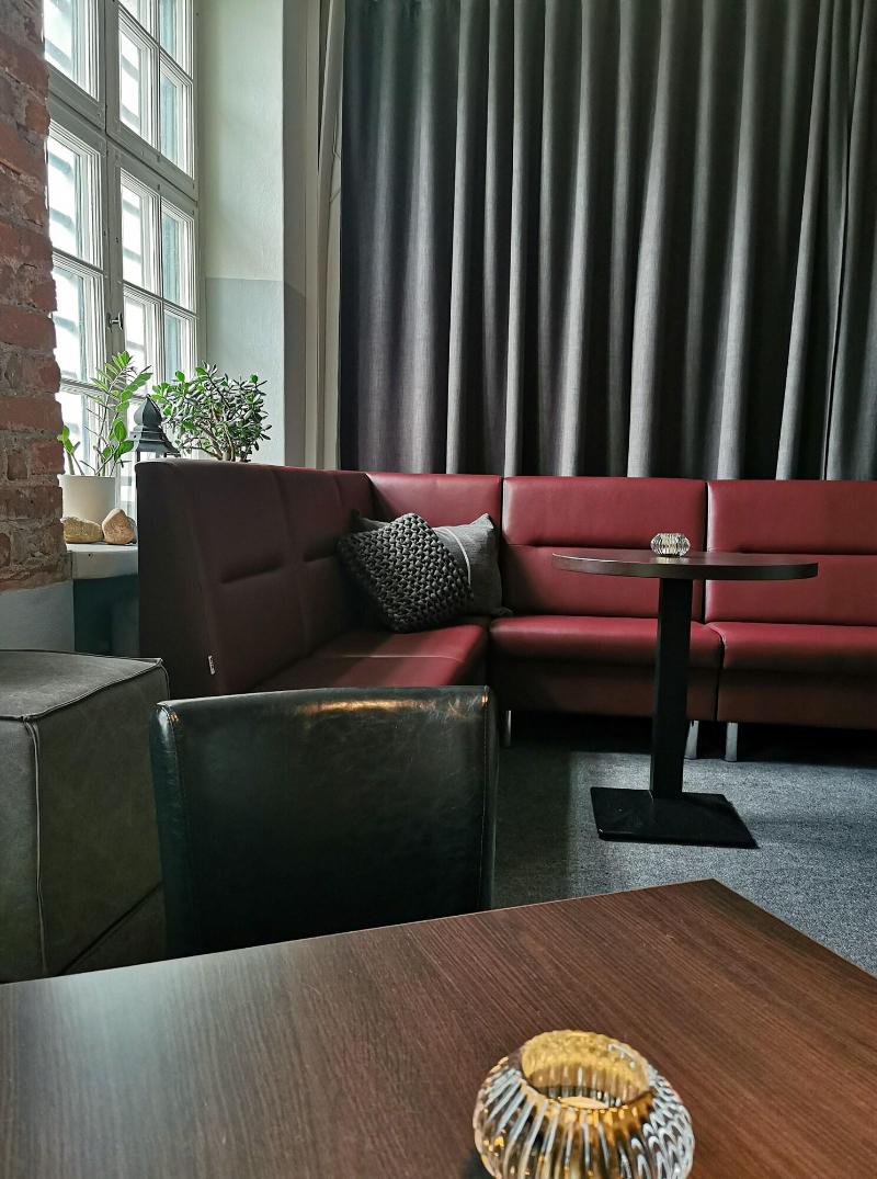 Fängelset Hotell & Konferens image