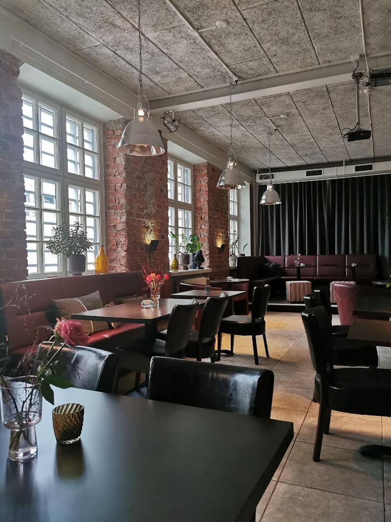 Fängelset Hotell & Konferens image