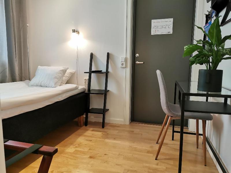 Fängelset Hotell & Konferens image