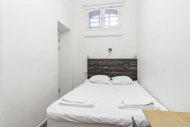Fängelset Hotell & Konferens image