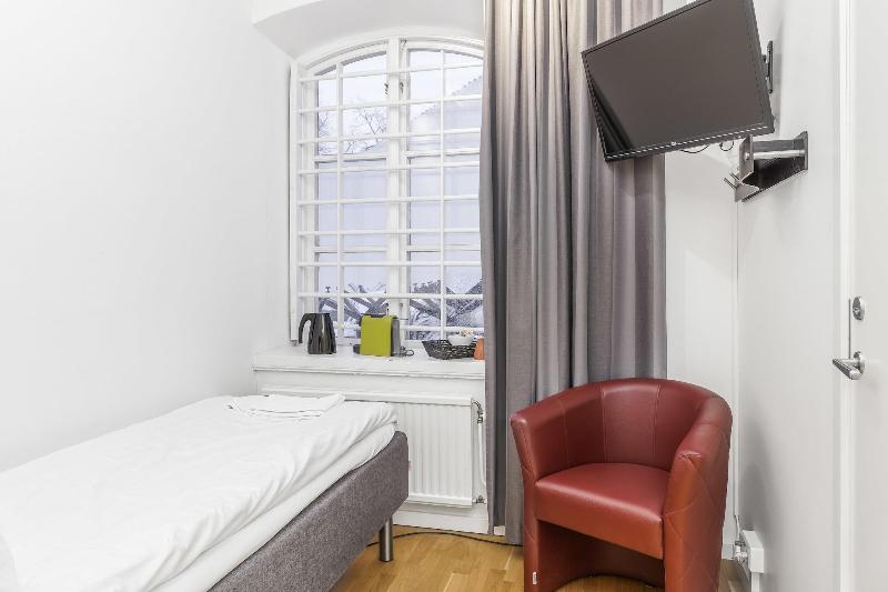 Fängelset Hotell & Konferens image