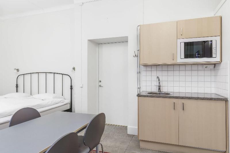 Fängelset Hotell & Konferens image