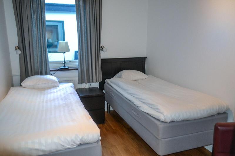 Fängelset Hotell & Konferens image