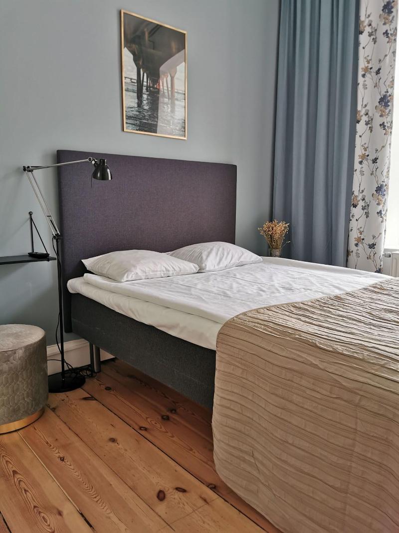 Fängelset Hotell & Konferens image