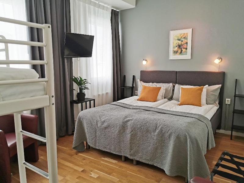 Fängelset Hotell & Konferens image
