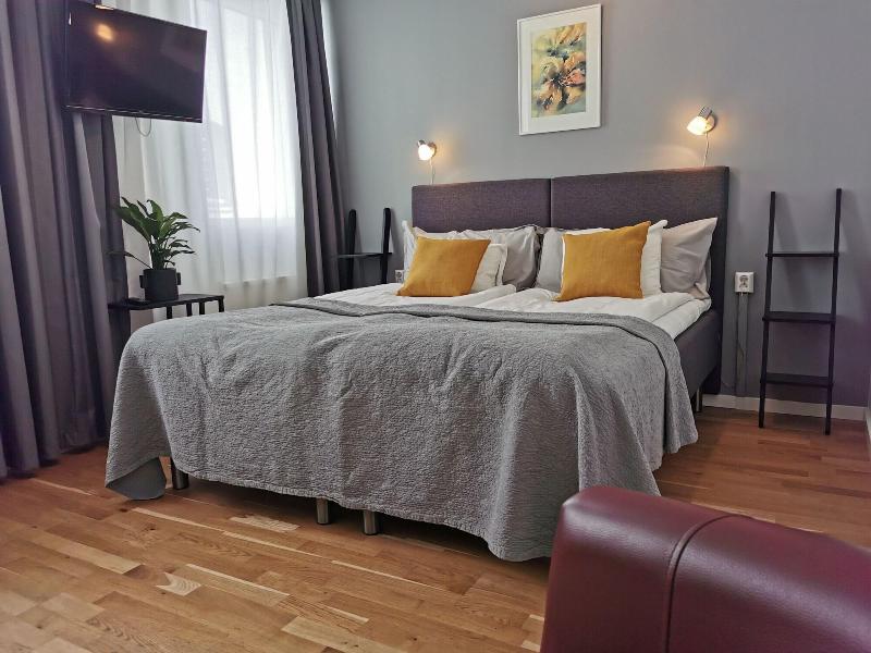 Fängelset Hotell & Konferens image