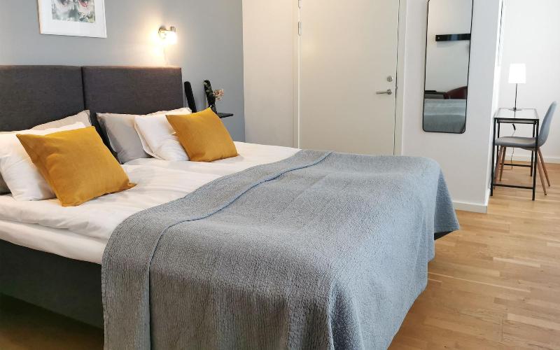 Fängelset Hotell & Konferens image